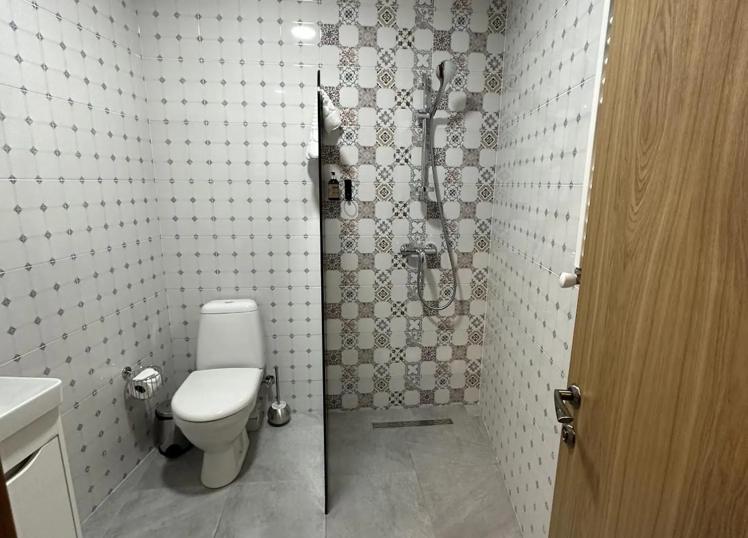 Mukhrantubani Boutique Hotel Tbilisi