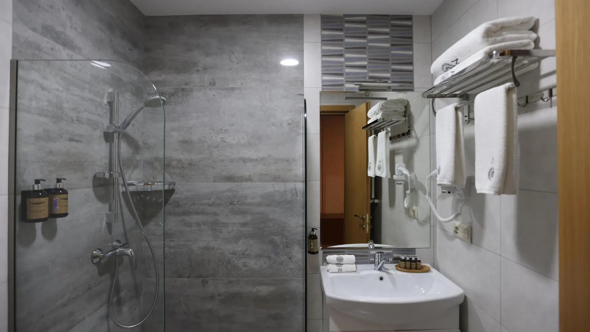 Mukhrantubani Boutique Hotel Tbilisi