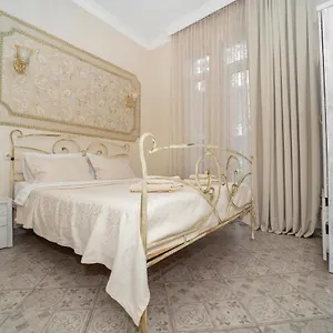 3* Апарт-отель Old