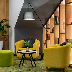4* Отель Citadines Centre
