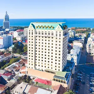 Wyndham Hotel Batoemi
