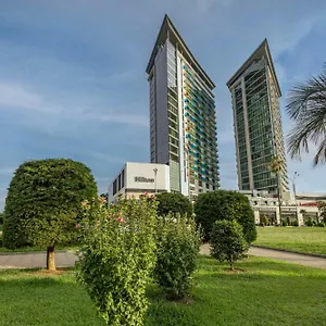 Hilton Hotel Batoemi