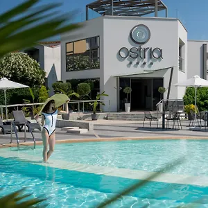 Ostria Sea Side 4*, Chaniotis Yunanistan