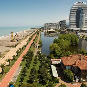Orbi City Ge Hotel Batoemi