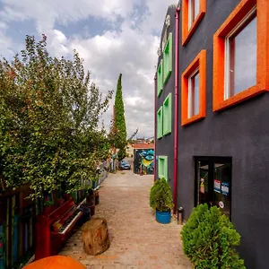 Otel Tato & Coworking Space, Tiflis