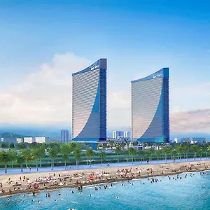 Hotel Obri Panorama Towers