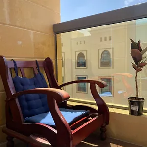  Хостел Sakhra Hostel ОАЭ