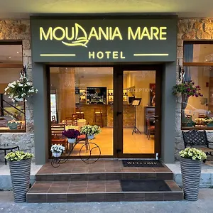 Moudania Mare 3*, Nea Moudania Yunanistan