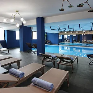 Hotel L.m Club, Tbilissi