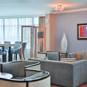 Swiss Nexus Hotel Addis Abeba