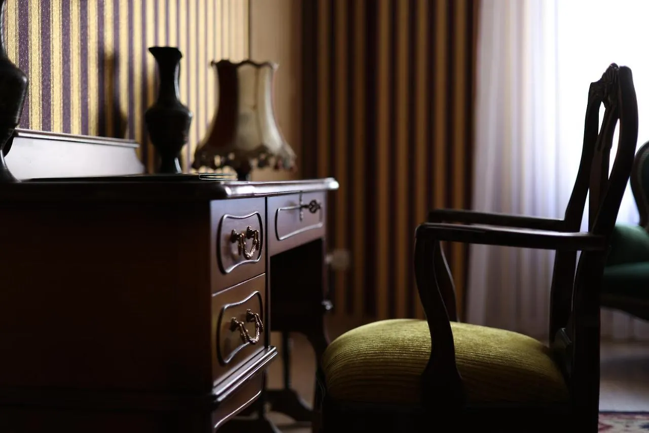 Mukhrantubani Boutique Hotel Tbilisi