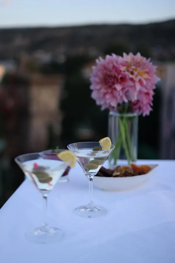 ****  Mukhrantubani Boutique Hotel Tbilissi Géorgie