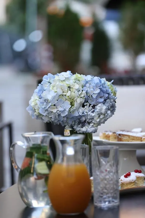 Mukhrantubani Boutique Hotel Tbilissi