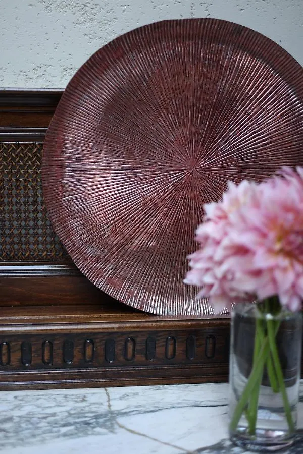 Mukhrantubani Boutique Hotel Tbilisi
