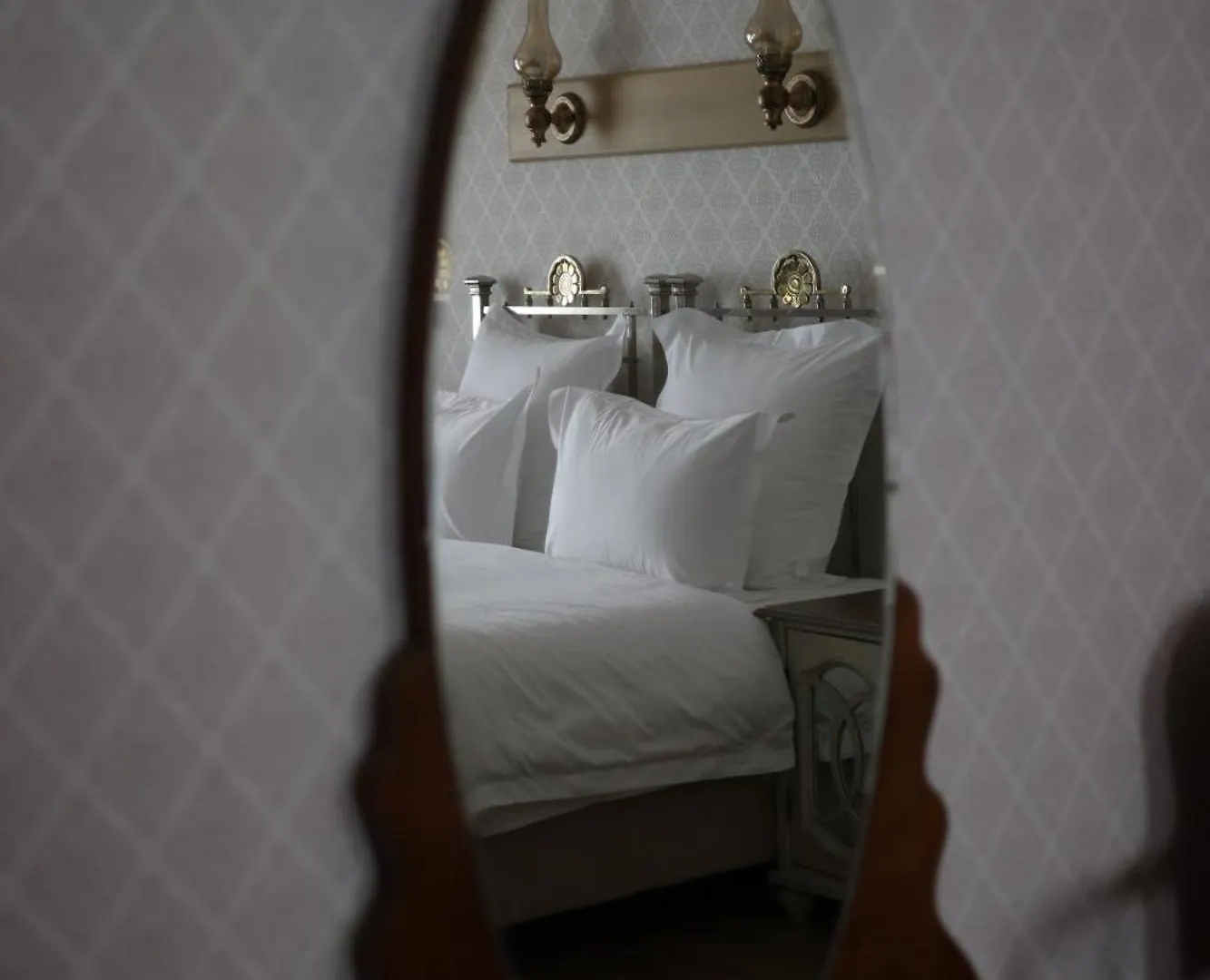 Mukhrantubani Boutique Hotel Tbilissi 4*,