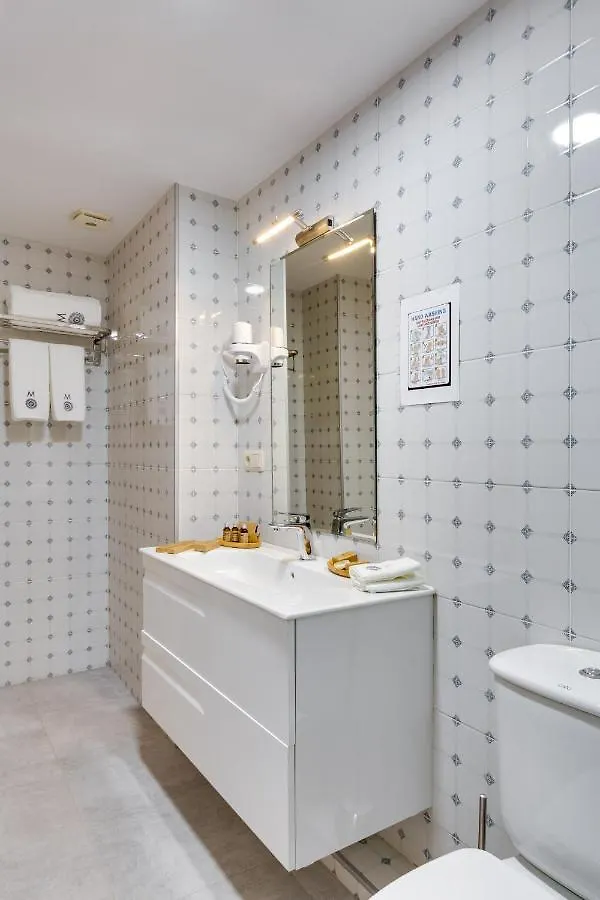 Mukhrantubani Boutique Hotel Tbilisi