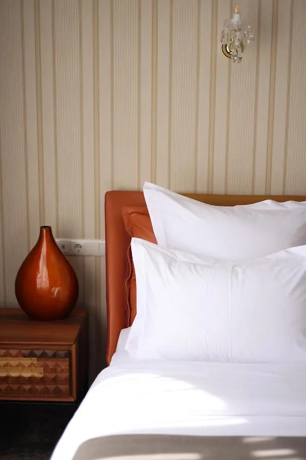 ****  Mukhrantubani Boutique Hotel Tbilisi Georgia