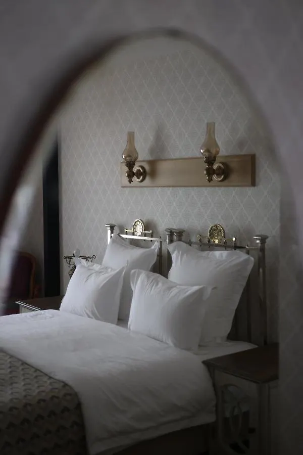 Mukhrantubani Boutique Hotel Tbilisi