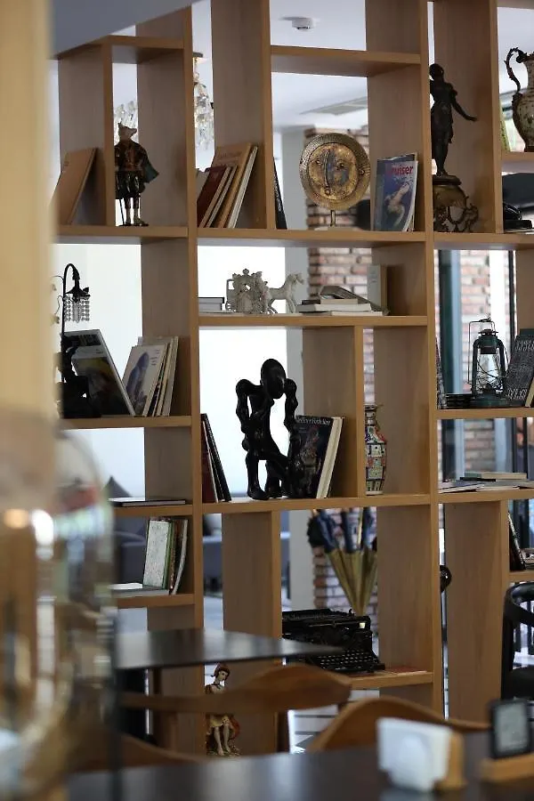 Mukhrantubani Boutique Hotel Tbilisi