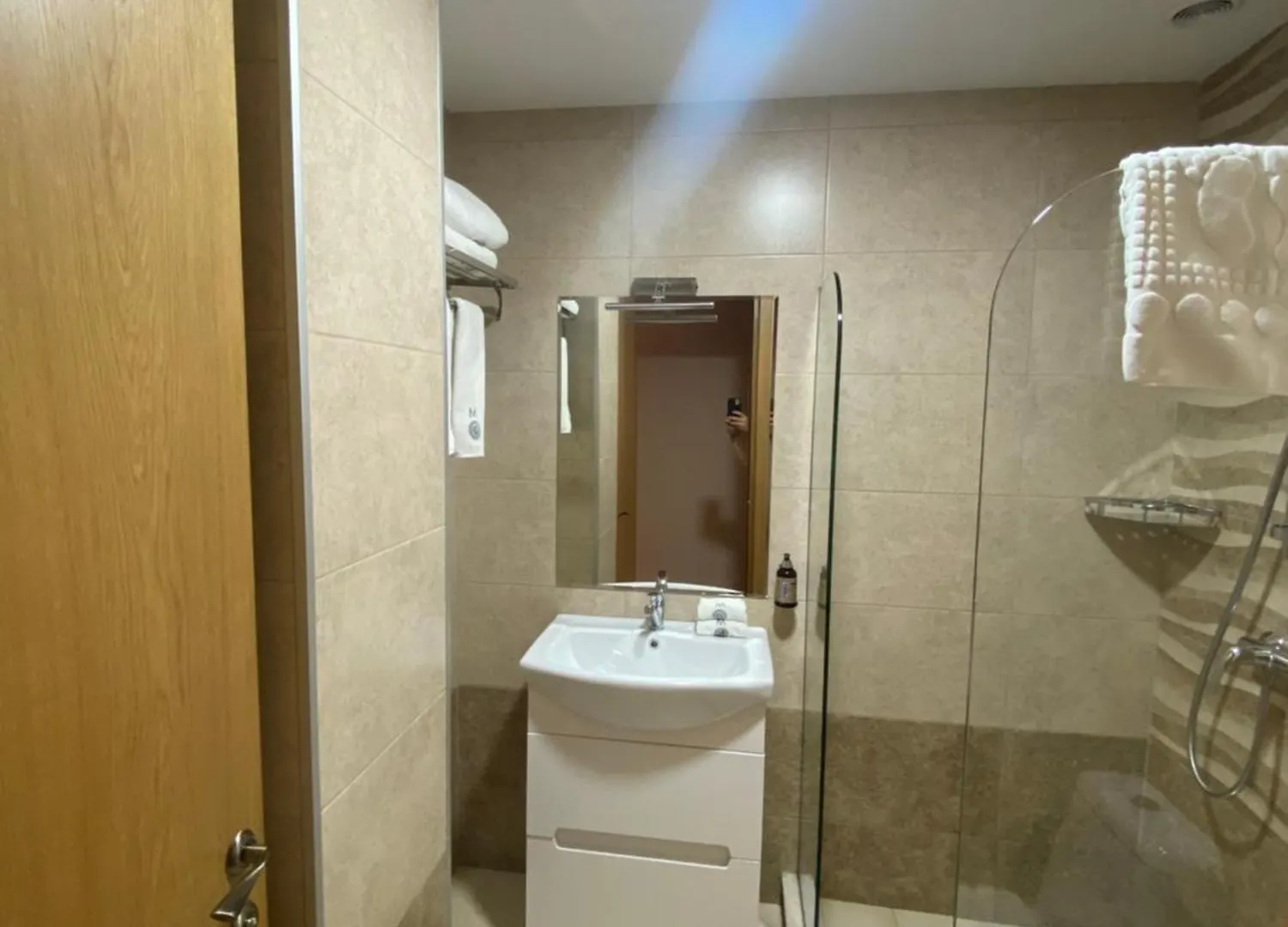 Mukhrantubani Boutique Hotel Tbilisi
