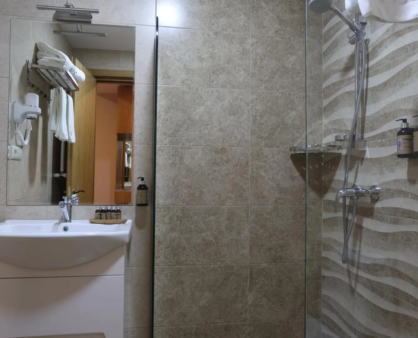 Mukhrantubani Boutique Hotel Tbilisi